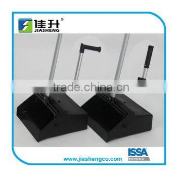 Professional Pro Upright Lobby dustpan