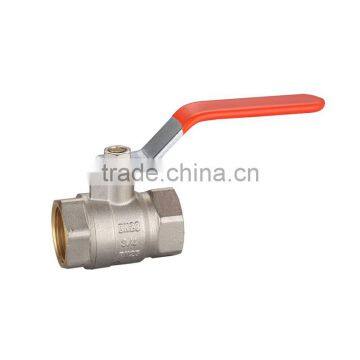 Ball valve(F/F)(80015 bibcock,ball valve, faucet)