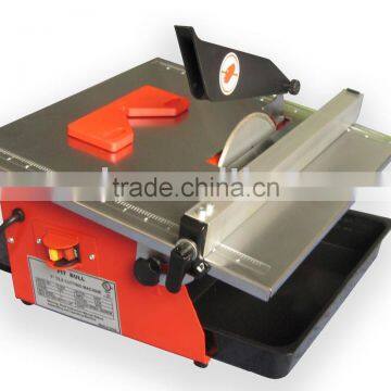 Electric Tile cutter (electric power tool,tile cutter,TILE SAW, TILE TOOLS, stone saw)