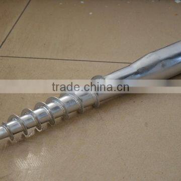 3mm*76mm*1800mm Ground Screw Stand Support on Sale China Supplier photo-6