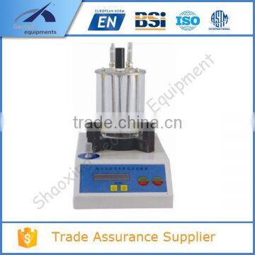 Automatic Computer Petroleum Asphalt Softening Point Tester