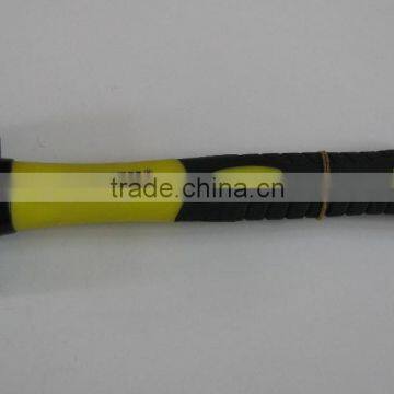 Carbon Steel Stoning Hammer 1000g With TPR Handle photo-6