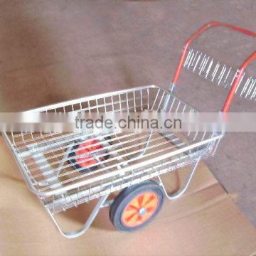 supply shopping trolley WB008