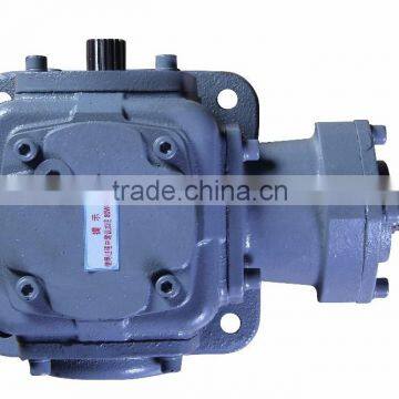 20hp Gearbox for Grain Reverser photo-4