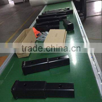 Hitch Extender With Step photo-3