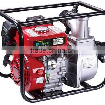 WP15 1.5inch Gasoline Centrifugal Pumps Price photo-4