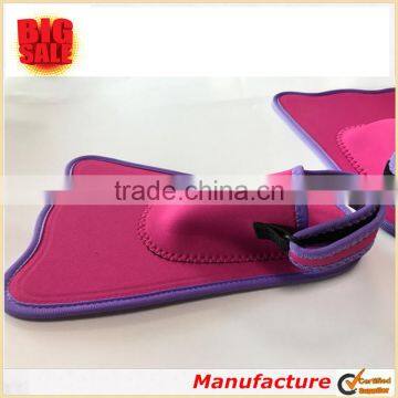 Neoprene Child's Swim Fins photo-2