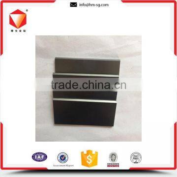 Bottom Price Manufacturer Supply Carbon Vanes Blade Carbon Rod photo-6