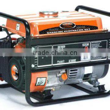 Power Lift Portable Generator