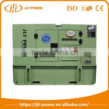 Start With Key Top Quality 25 Kw Diesel Generator For Sale