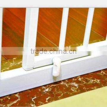 New Children's Safety Door Good Quantity Pet Safety Door Stairs Fence photo-6