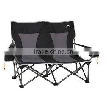 Double Seat Oversized Folding Beach Chair