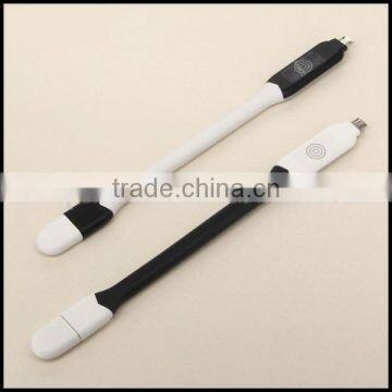 China Supplier Hight Quality Touch Switch Portable Usb Led for Flexible USB Led Light/micro Usb Cable With Led Light Wholesale photo-4