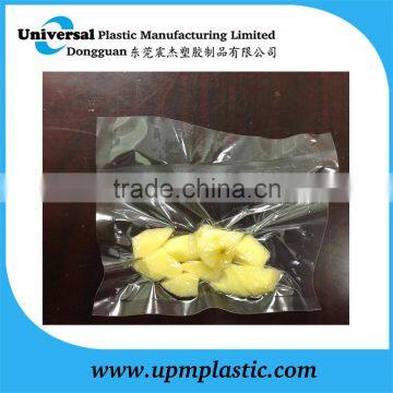 Vaccum Food Packing Bag for Meat,tea, Fruit photo-3