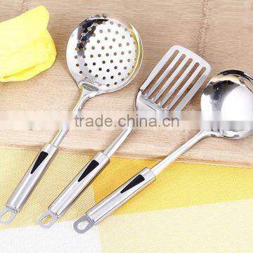 Wholesale Cheap Slotted Spoon Kitchen Utensil photo-4