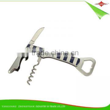 ZY-K1063 Multifunction Wine Opener Corkscrew Bottle Beer Opener photo-2