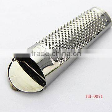 HH0071 Kasun Tin Steel Nutmeg Grater