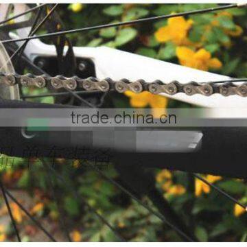 Cheap Bike Cycling Bicycle Chain Stay Chainstay Protector photo-4