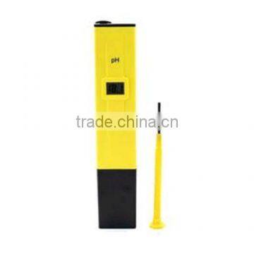 Pocket Portable Digital PH Meter Tester for Pool Water Aquarium Hydroponic Wine photo-4