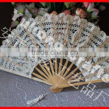 The Existing Wedding Hand Held Folding Fan photo-4