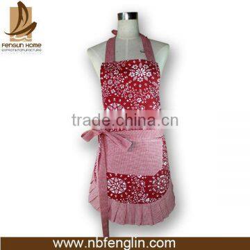 adult bib canvas apron