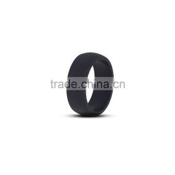 Silicone Ring Silicone Wedding Ring Customized Logo, Color, Size and Packaging photo-2