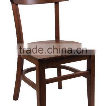 cheap prime quality used restaurant wooden dining table and chairs