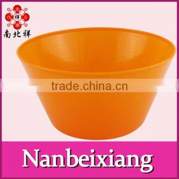 675ML Plastic Bulk Ice Cream Bowl