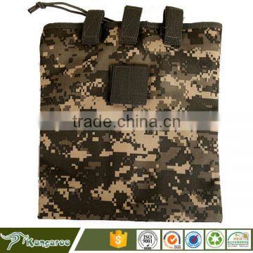 Camo Military Administrative Cell Mobile Phone Pouch photo-2