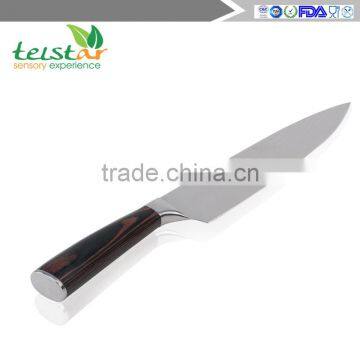 8" Professional Chef Knife, Japanese High Carbon Stainless Steel Chef's Knives Sharp With Gift Box photo-2