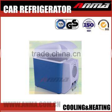 Anma mini portable car refrigerator