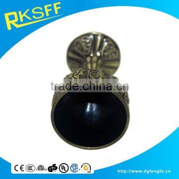 China Hot Sale Custom Cheap Metal Goblet With Premium Quality for Drinking photo-5