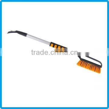 77.5-100cm length extendable snow brush