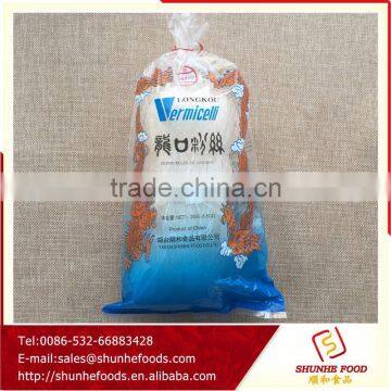 China Shandong Hot Sales Longkou Vermicelli photo-3