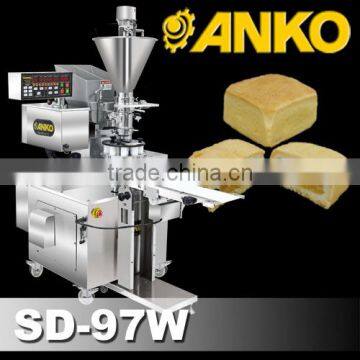 Anko Big Scale Frozen Filled Glutinous Rice Ball Making Machine photo-5