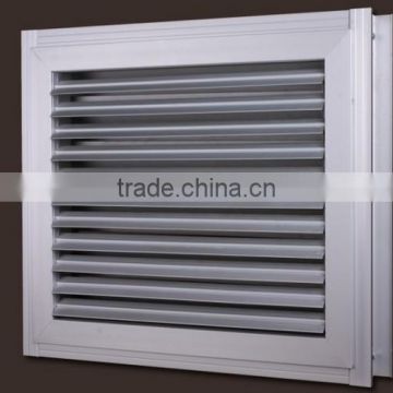 heze kaixin pvc window shutter