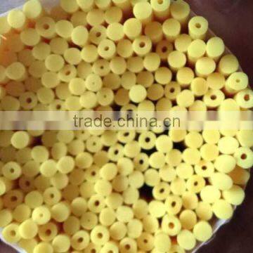 3MM DIAMETER THICKNESS PA NYLON 66 FILAMENT FOR INDUSTRIAL BRUSH MAKING photo-4