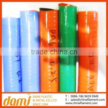 NYLON PBT MONOFILAMENT FOR TOOTHBRUSH BRISTLE FIBER