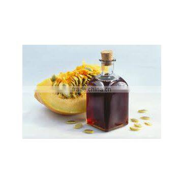 Pumpkin Seed Oil