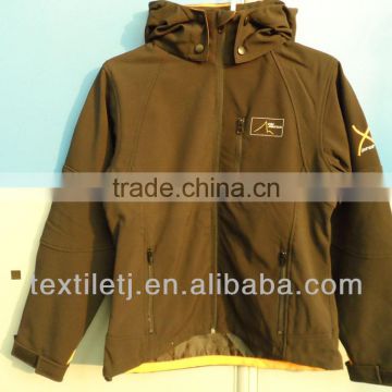 2014 mens softshell jacket