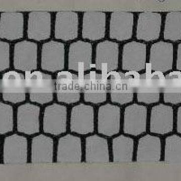 Polyester netting