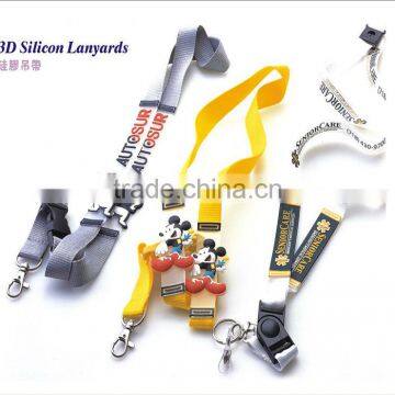 ney style funny lanyards