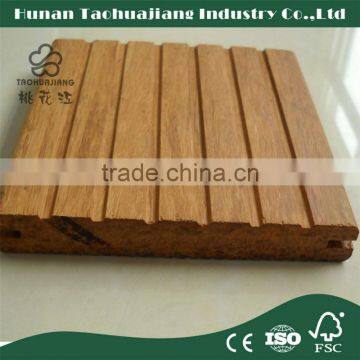 20mm Thickness Cheap Composite Decking Material