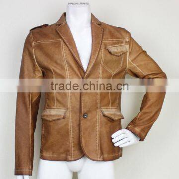 Mens Models Good Leather Jackets