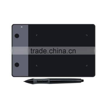 Cheap!!! Huion H420 Portable Electronic USB Signature Writing Pad for Kids Laptop photo-5