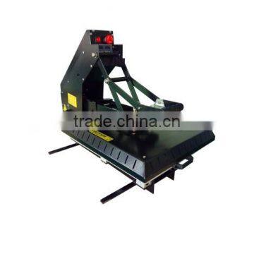 High Quality Cloth Auto Open Heat Press With Drawer photo-2