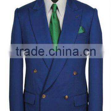 Fall Wedding Suits