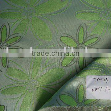 jacquard fabric