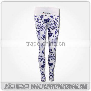 wholesale sports yoga leggings for women sport