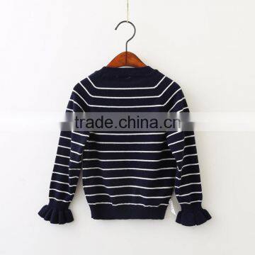 Girls Boutique Cable Knit Pullover Tops Sweater photo-5